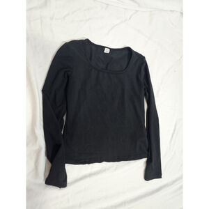 Shein Girls Crop Top